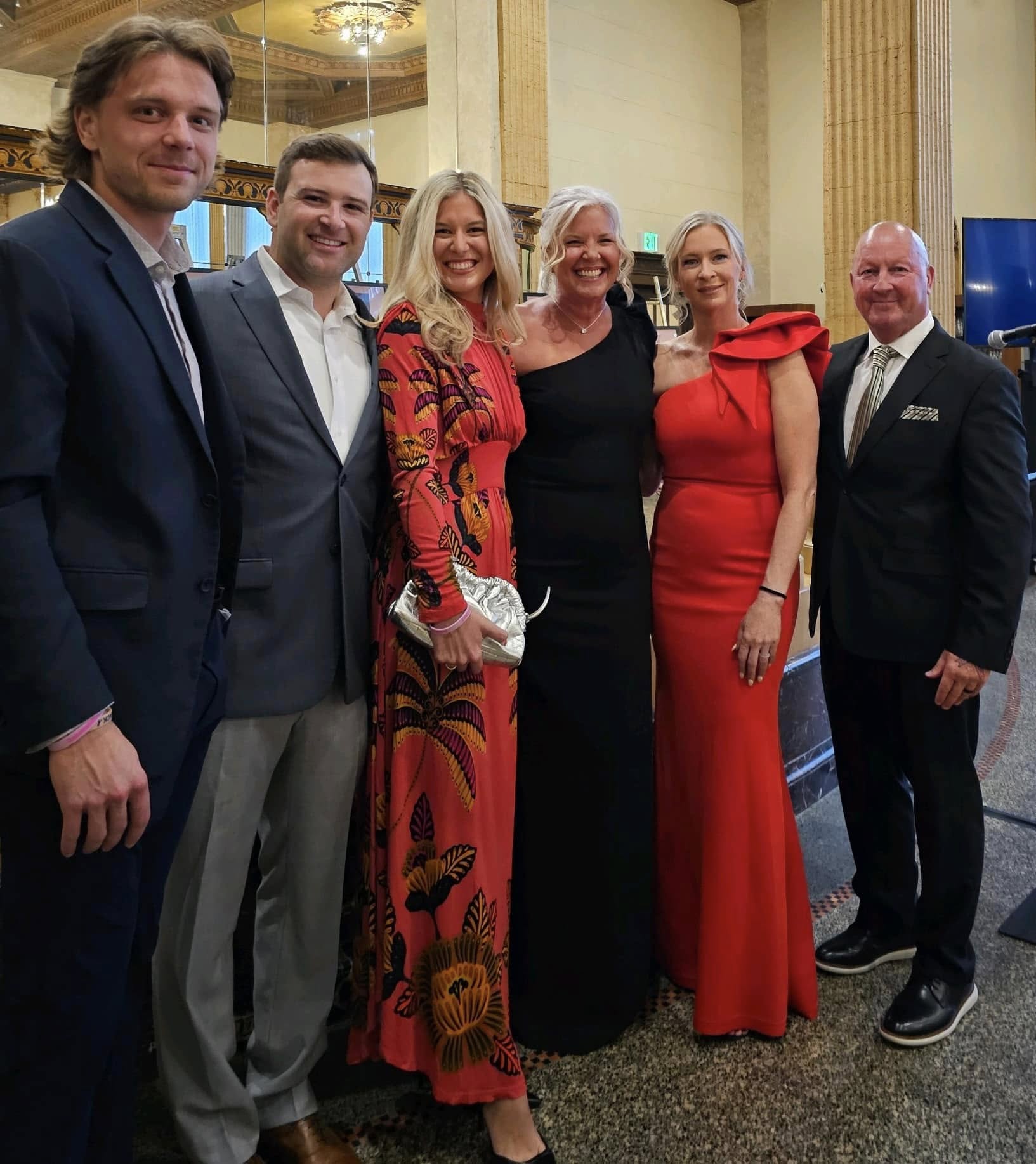 Community engagement